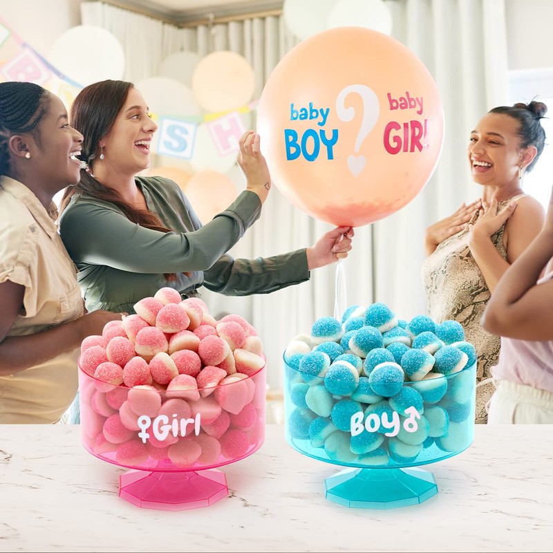 Strawberry Puffy Gummy Candy - 2 Pound Bulk Pack (About