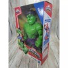 Playskool Heroes Mega Mighties Hulk Posable Figure Super Hero NEW!!