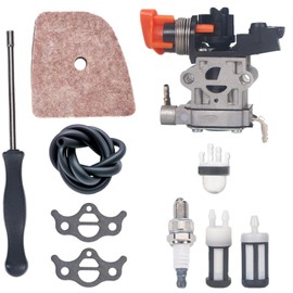 youjupazi HL94 Carburetor Carb Fits For STIHL FS94R FS94 KM94R HL91K HL94 HL94K RC20243 FS Trimmer Brushcutter Air Filter Kit 4149-120-0600 Carb