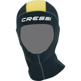 Cressi Castoro Hood Woman, S/M