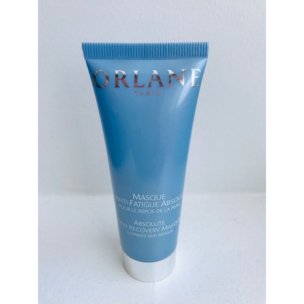 Orlane Paris ABSOLUTE SKIN RECOVERY MASK, 1.0 oz / 30