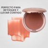 Stila Convertible color dual lip & cheek cream - peony
