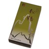 New Hall For Incense Sticks Specialties 松緑 Cases-White-Rubber Roses If