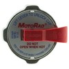 MotoRad ST-18 Safety Lever Radiator Cap