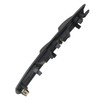TQPONLY Door Window Switch Bezel Front Driver Side Compatible with