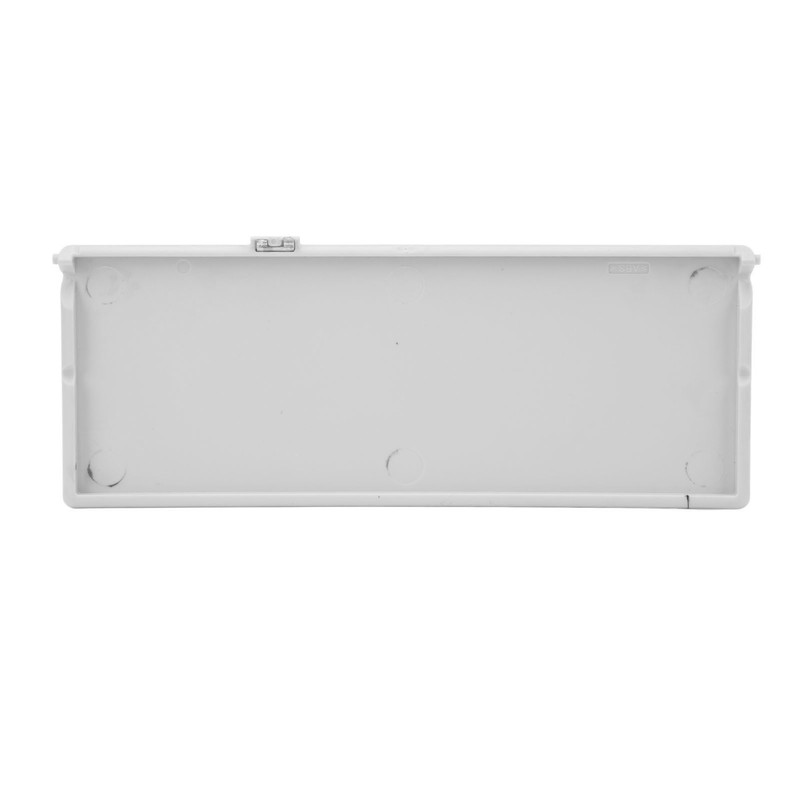 Sunvisor Mirror Cover Heat Resistant Vanity Mirror Frame Replacement for