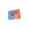 O-Cel-O Cellulose Sponges, Assorted Colors 4 ea (Pack of 6)