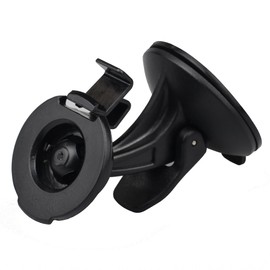 DigiCharge Navi Halterung für die Windschutzscheibe für Garmin DriveSmart 76 66 65 55 Drive 53 52 51 50 40 LMT LMT-S Camper 780 CamperVan DEZL LGV700 580LMT-D 560 LMT 580 GPS