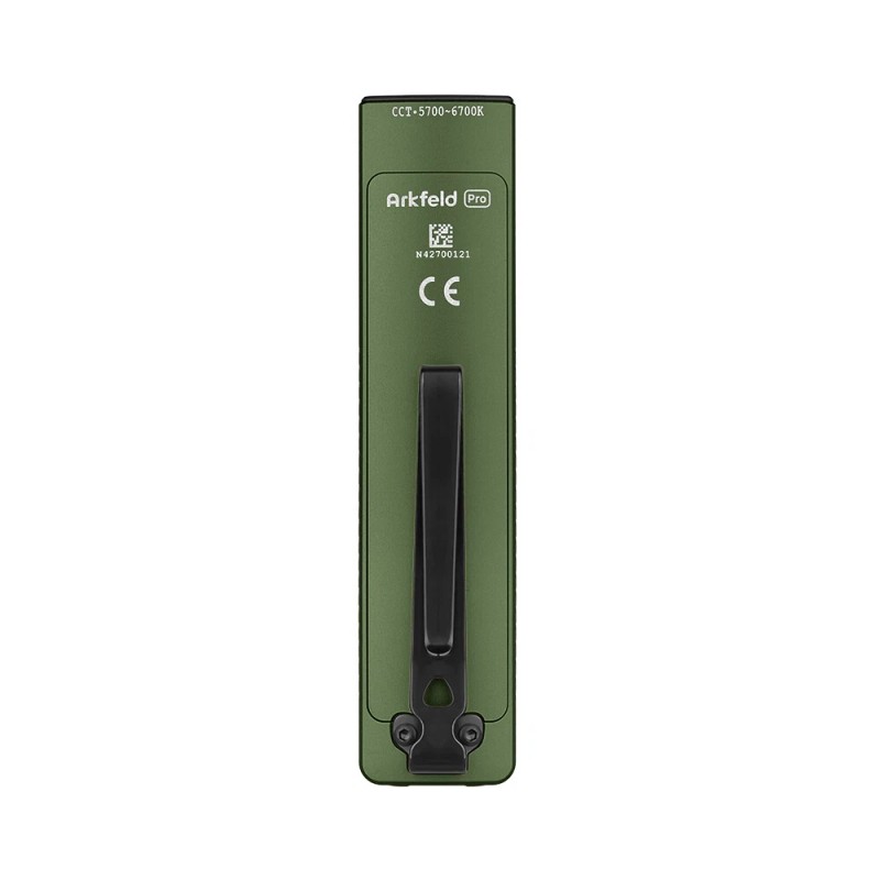 OLIGHT Arkfeld Pro 3 in 1 Powerful EDC Flashlight w/