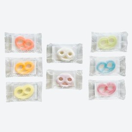 6 Pcs Hitzel Gumitzels + Mokhwa Marshmallow Set of 2