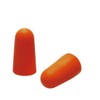 TRUSCO Earplugs Farm Type 10 Pack 31dB tei09