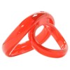 Screaming O Red Ring O2
