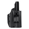 Hellcat Pro Holster, Compatible with 9mm Springfield Hellcat Pro with