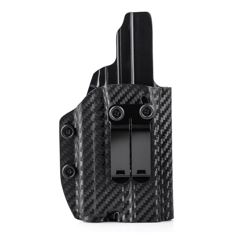 Hellcat Pro Holster, Compatible with 9mm Springfield Hellcat Pro with
