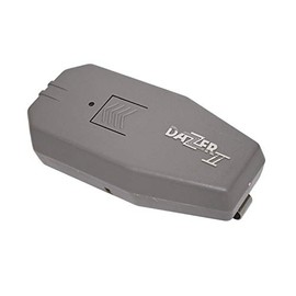 Dog Dazer II Ultrasonic Dog Deterrent