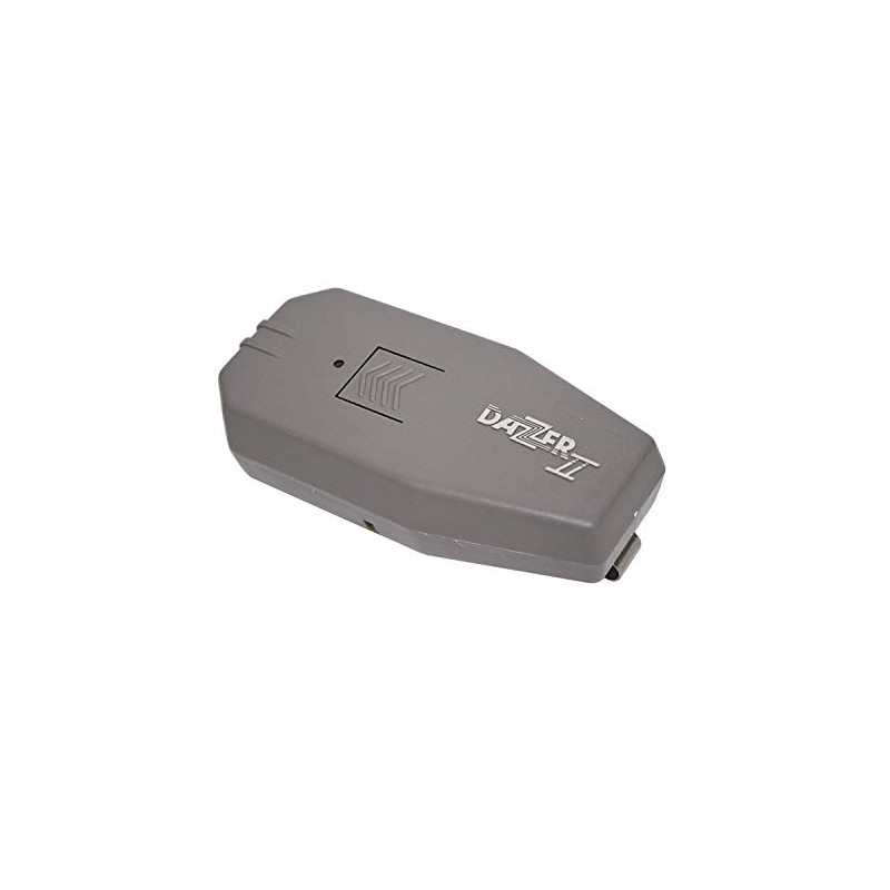 Dog Dazer II Ultrasonic Dog Deterrent