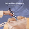 JODSONE Controllable Speed Portable Nail Drill Professional Electric 30000RPM Home