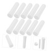 BIUDECO 10Pcs Portable Aromatherapy Tubes Scent Stick for Essential Oils