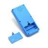 CZT Large Screen Brick Game Console 9999 in 1 Tank/Race/Shooting/Whac-A-Mole/Pocket