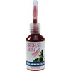 Natural Field 2438 Airbrush Color Liquid Bright Red, 0.5 fl