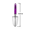 Garden Tool Shovel for Digging Gardening Trowel for Lawn Planting
