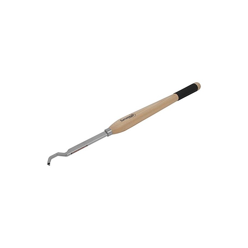 Savannah Hollowing Carbide Turning Tool