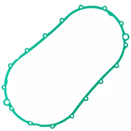 Caltric V-Belt Cover Gasket for Arctic Cat 650 4X4 2005-2011