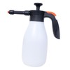 Car Wash Foam Manual Watering Can Hand Pressure Spray Bottle
