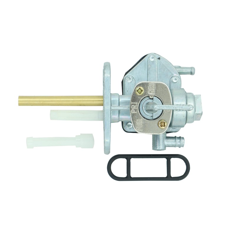 Carburetor Fit for Suzuki LT 80 with Fuel Petcock Switch