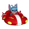 Bitty Pop! Rides Stitch And The Red One