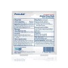 Pure-Aid 70% Alcohol Prep Pads – 40 ct Individually Sealed