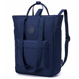 SUCIKORIO Lufthansa British Airways 3-in-1 Travel Backpack Hand Luggage Airplane, Waterproof Oxford Hand Luggage, Travel Backpack with 14 Inch Laptop Compartment, Daypack, School Backpack for Women, Men, 40 x 30 x 10 cm