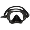 Snorkel Diving Goggles Portable Folding Silicone Full Dry Top Snorkel
