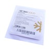 EC360® Gold 14.5W/MK Thermal Pad (50 x 50 x 3