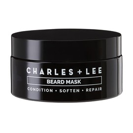 CHARLES + LEE Beard Mask 215 ml