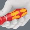 Wera 05006440001 0.6 x 3.5 x 100 mm "160iS VDE"