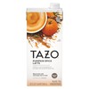 TAZO Pumpkin Spice Latte Black Tea Concentrate, 32 Fl Oz