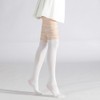 Tidefire Mock Thigh Tight High Long Tights Tights Socks for