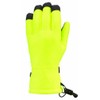 Seirus Innovation 8107 Workman Amara - Guantes de trabajo para