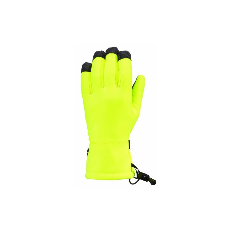Seirus Innovation 8107 Workman Amara - Guantes de trabajo para