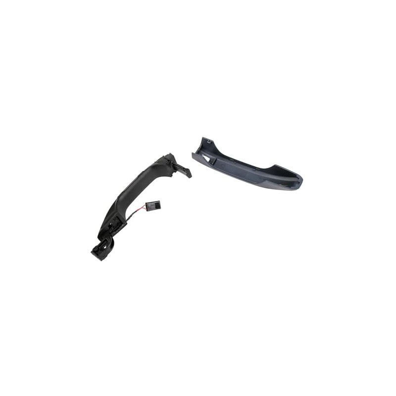GM Genuine Parts 13526766 Primed Exterior Side Door Handle
