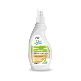 Fancy Pets Deep Clean Aromatizante con Neutralizador de Malos Olores para Perros y Gatos con 250 Mililítros