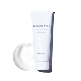 Pearl Skin Aging Care Foam Face Wash Pearl Wash 4.2 oz (120 g)