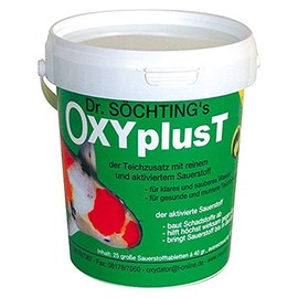 Söchling OxyPlus 25 Tablets 1 kg