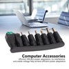 Power Supply Adapter 41W Voltage Regulation Multifunction USB Interface Power