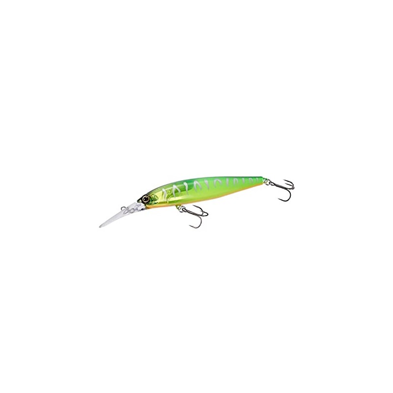 Bantam World Diver 99SP Flash Boost