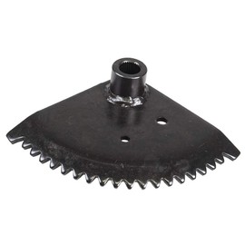 CUB CADET 603-0250 18T Steering Segment GT LT 44 48 54 2554 2550 2544 2523 2521