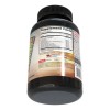 Pre Entreno Apollon Furiosa 80 Cápsulas Libre de Gluten