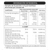 Gomitas De Colageno Piel Cabello 220g Frambuesa 110 Gomita