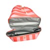 Victoria's Secret Beach Cooler Summer Bag Orange Stripe – Limited